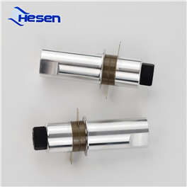 超聲波點(diǎn)焊機(jī)換能器28k、35k