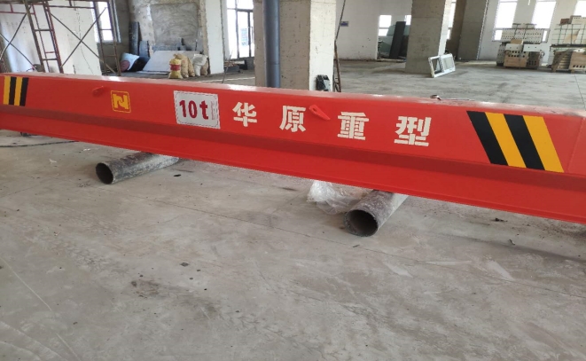 LD單梁起重機(jī)