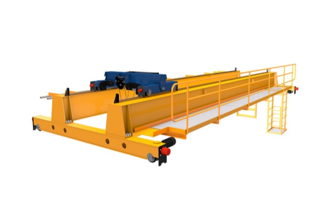 NLH新型歐式電動葫蘆起重機(jī)